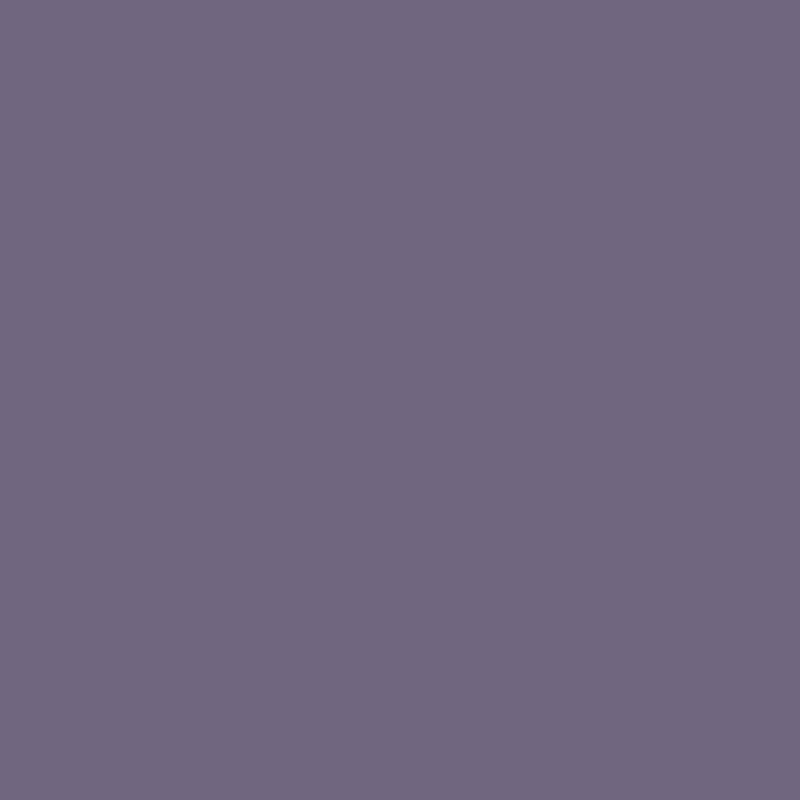 SEPTEMBER PREORDER -- Tilda Solid in Aubergine