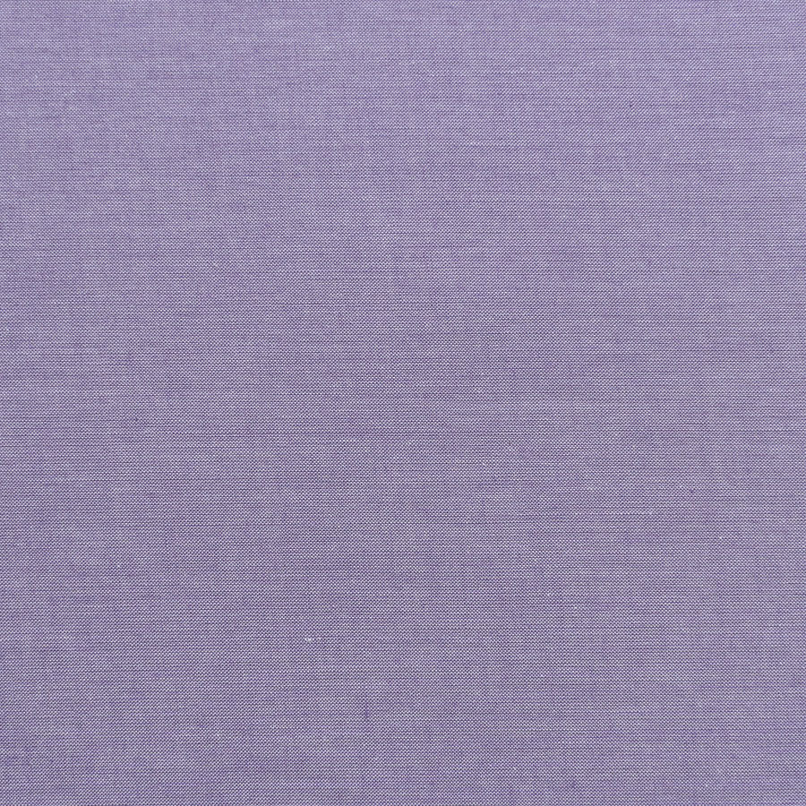 OCTOBER PREORDER -- Tilda Chambray in Lavender