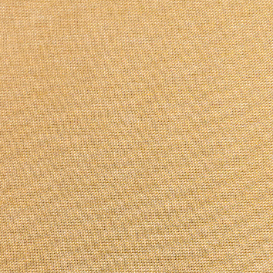 OCTOBER PREORDER -- Tilda Chambray in Warm Yellow