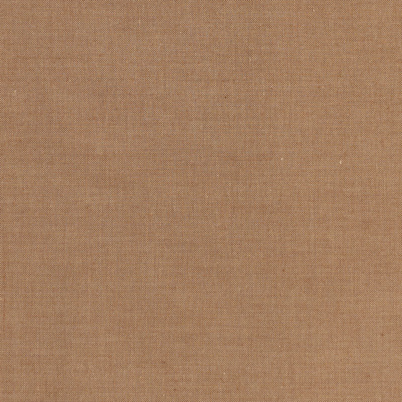 OCTOBER PREORDER -- Tilda Chambray in Brown