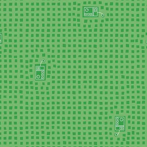 Remote Green