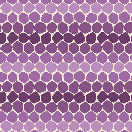 Honeycomb Plum