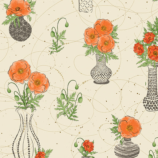 Heirloom Treasures Natural