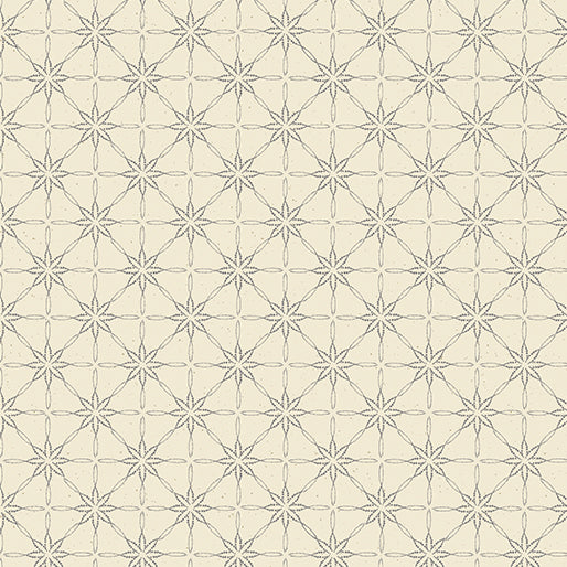 Daisy Doily Natural