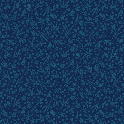 Sketch Book Indigo