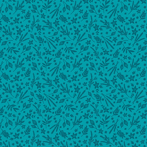 Sketch Book Teal
