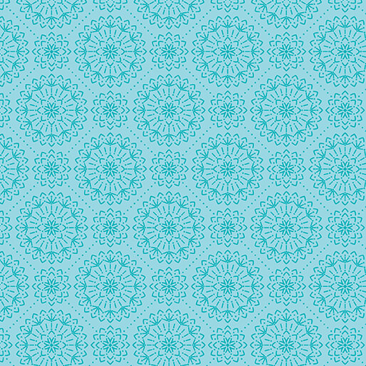 Meadowsweet Aqua