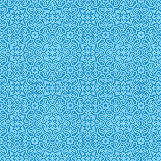 Damask Bluebell