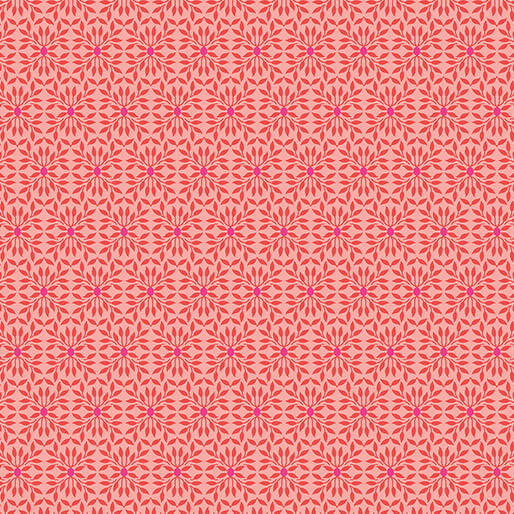 Leaves Peach