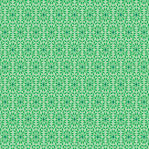 Leaves Mint