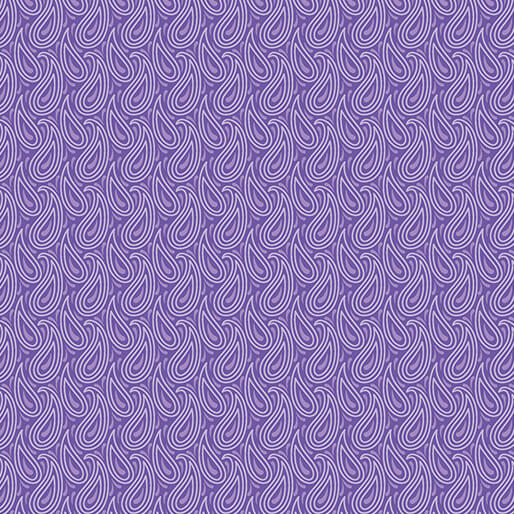 Paisley Iris