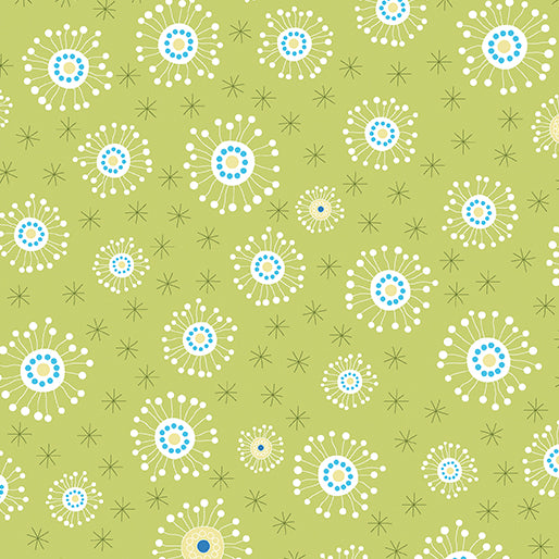 Fairy Lights Grass