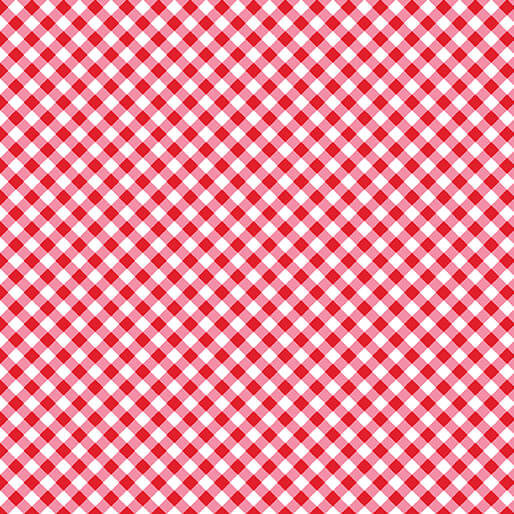 Secret Path Red