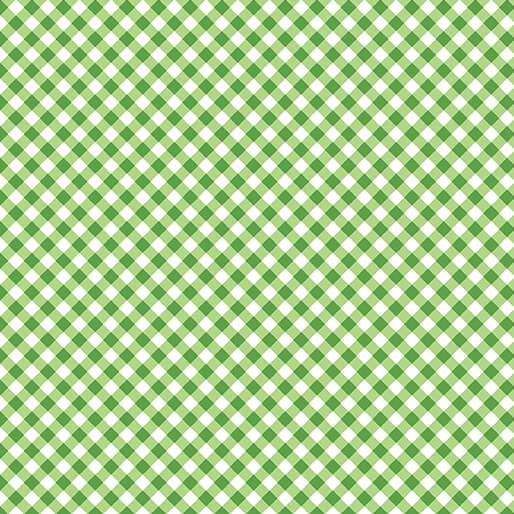 Secret Path Green