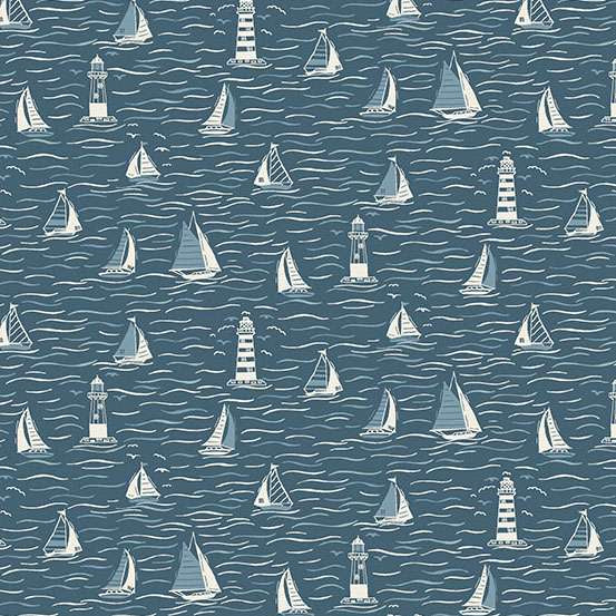 Pre Order Ships In January Sailing Blue