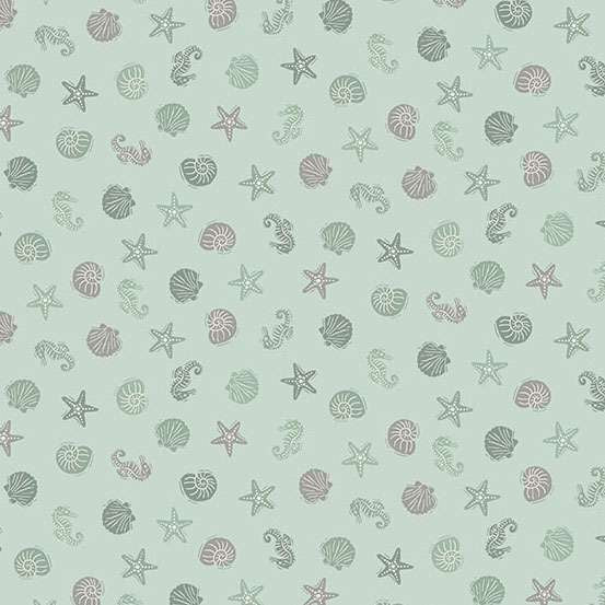 Pre Order Ships In January Sealife Green
