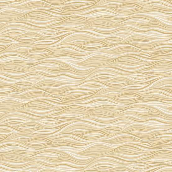 Pre Order Ships In January Ripples Cream