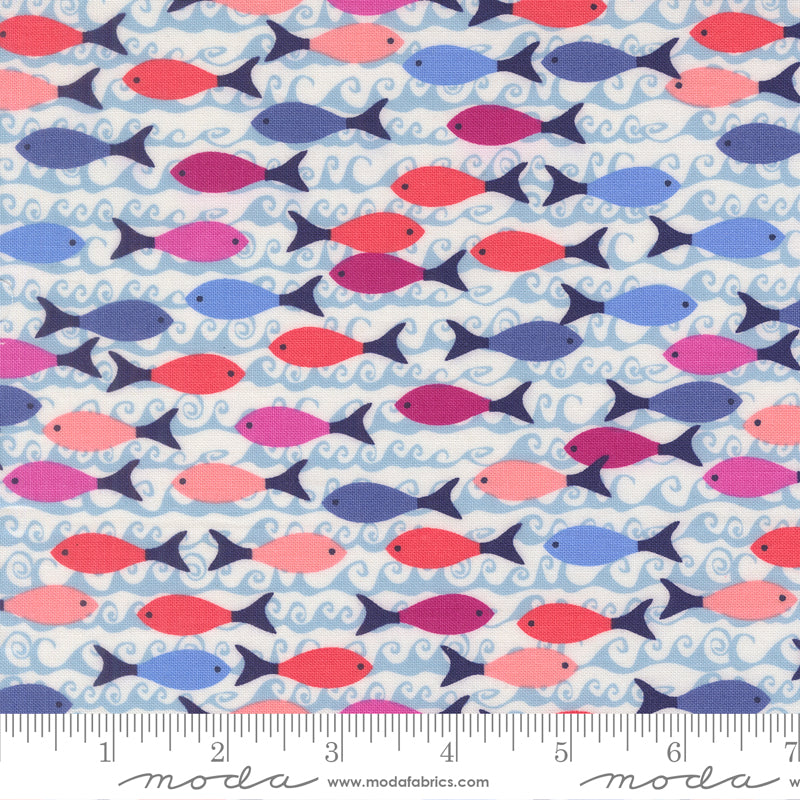 Pre Order Ships In November Reef School of Fish Marlin