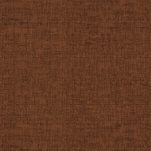 Cotton Linen-Esque Cinnamon