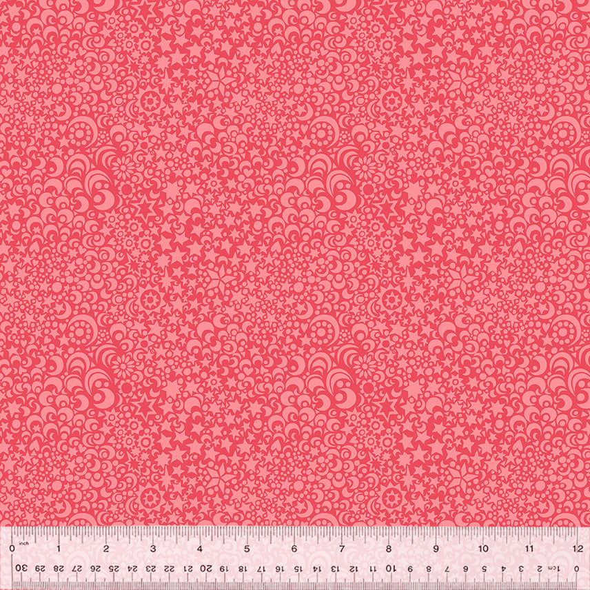 Celeste Passion Pink