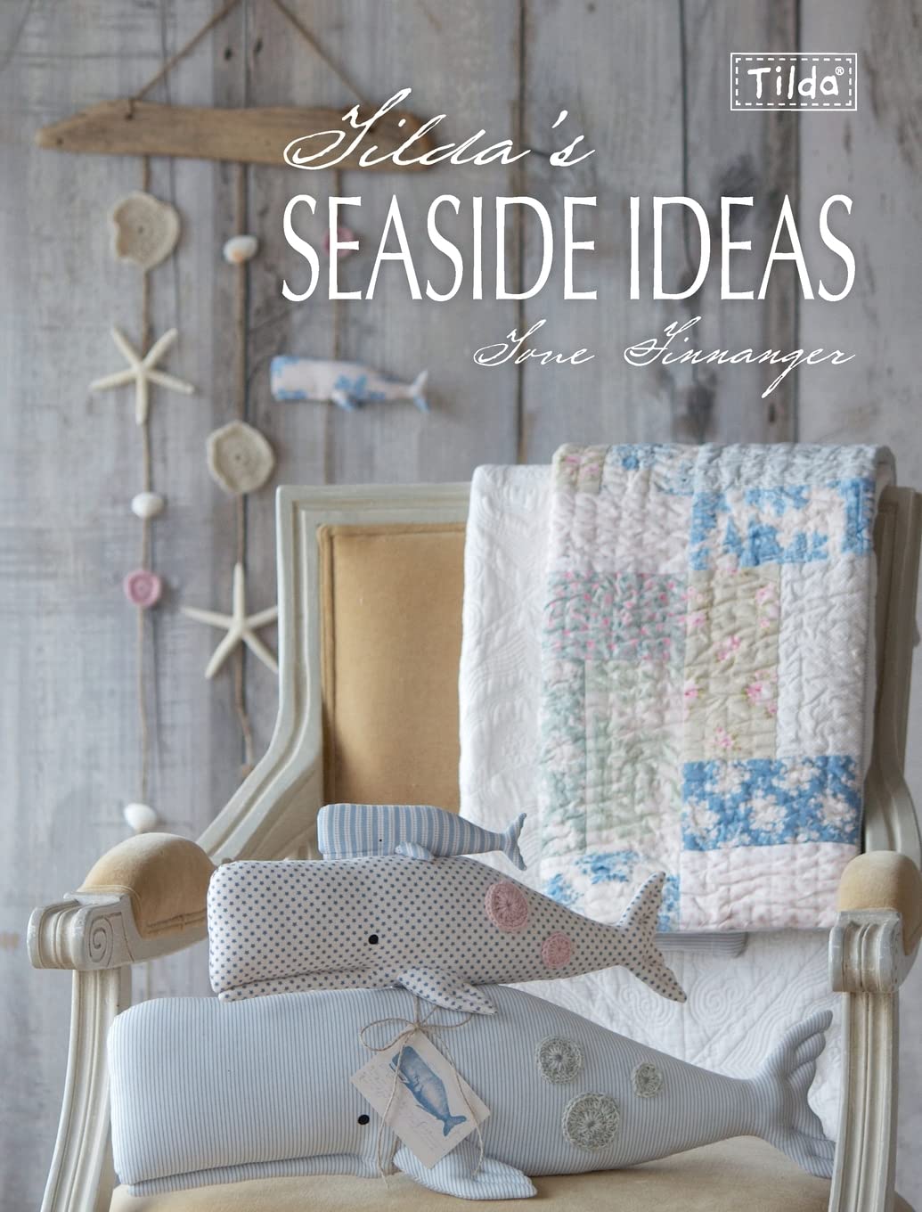 Tilda's Seaside Ideas Book
