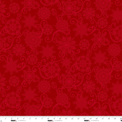 Pre Order Ships In August Holiday Red