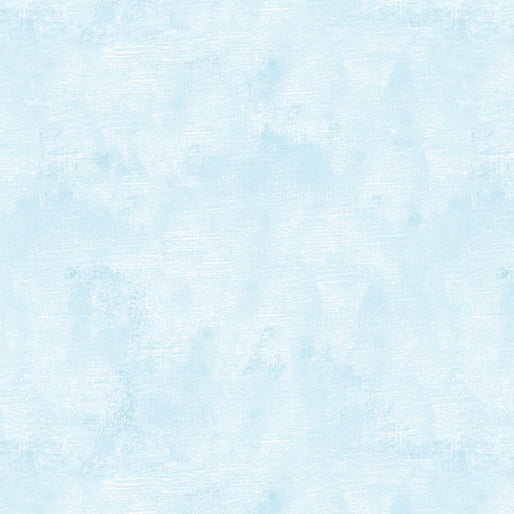 Chalk Texture Pale Aquamarine