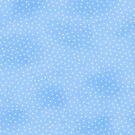 Blue Microdot