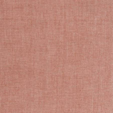 Chambray Yarn Dye Rust