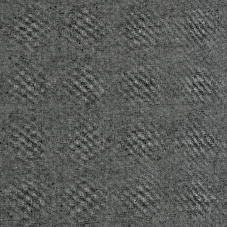 Chambray Yarn Dye Charcoal