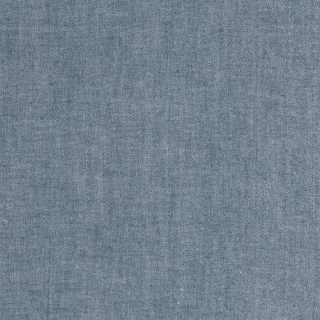 Chambray Yarn Dye Navy