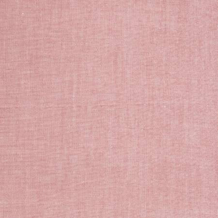 Chambray Yarn Dye Pink
