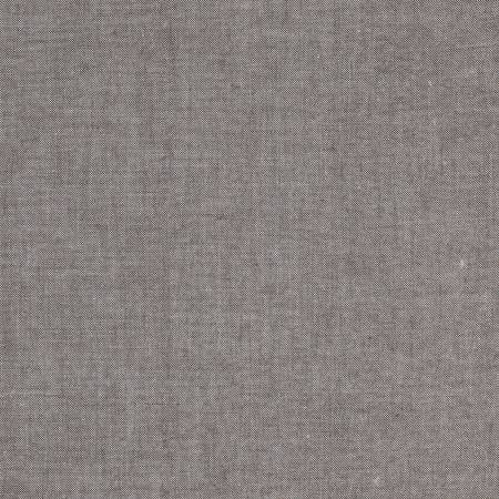 Chambray Yarn Dye Medium Gray