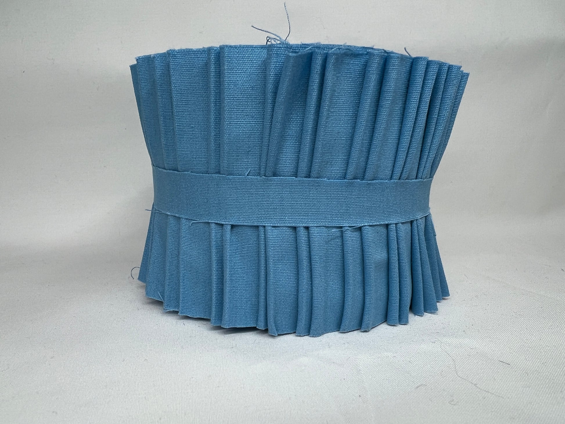 Superior Solids Jelly Roll 20 2.5" Strips Ocean