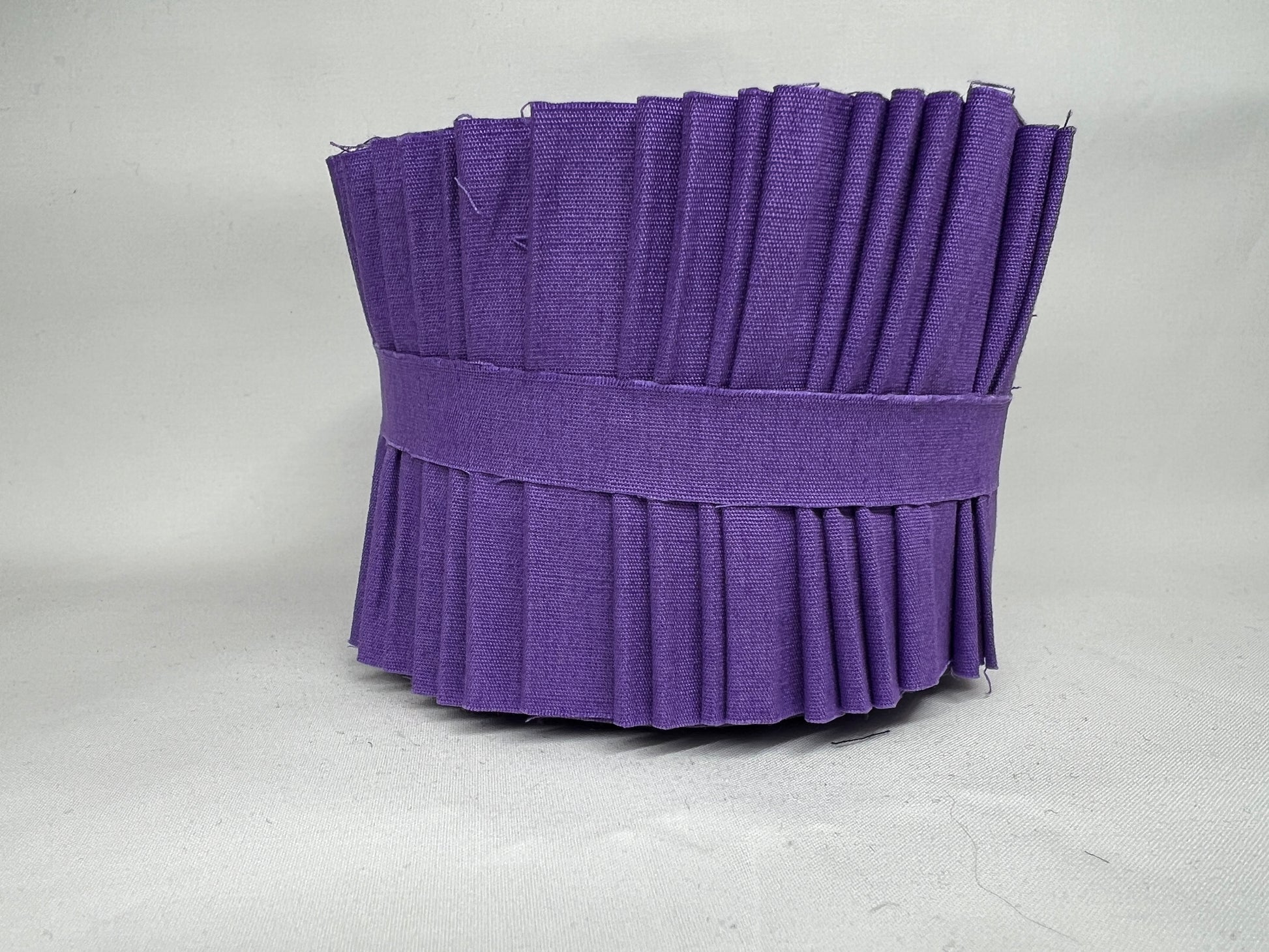 Superior Solids Jelly Roll 20 2.5" Strips Plum