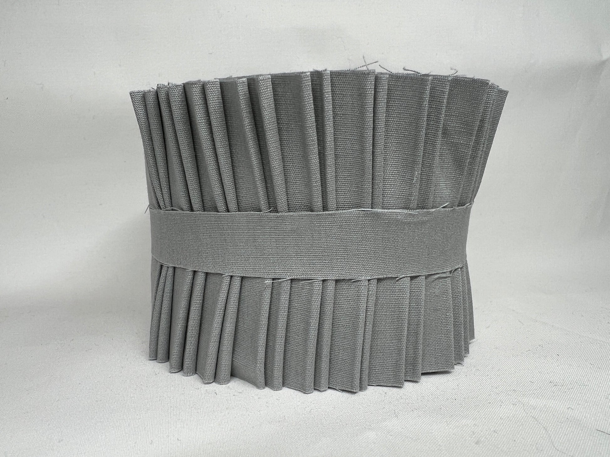 Superior Solids Jelly Roll 20 2.5" Strips Storm