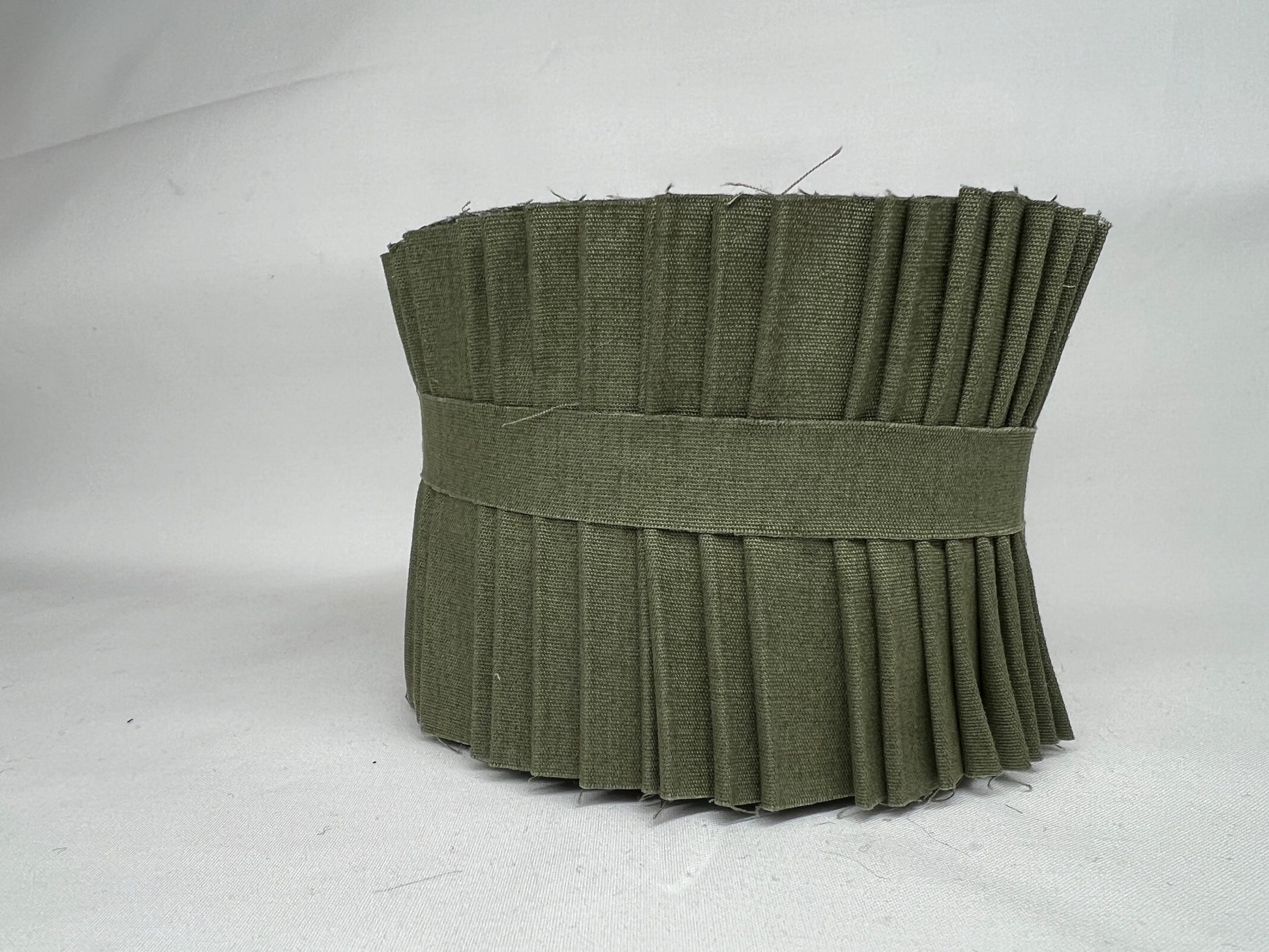 Superior Solids Jelly Roll 20 2.5" Strips Pine