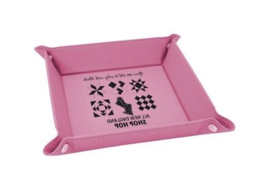 All New England Shop Shop Snap Tray
