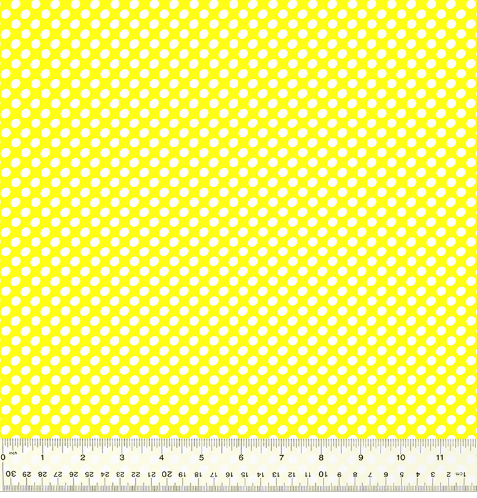 Dot to Dot Quince