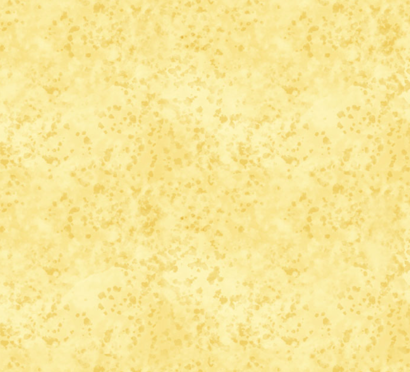 Stipple Texture Yellow