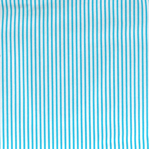 Stripes Sky/White