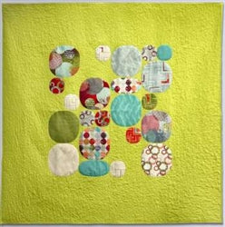 Zen Chic Big Wheel Pattern