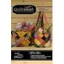 Midi Bag by QuiltSmart PATTERN NS Interfacing