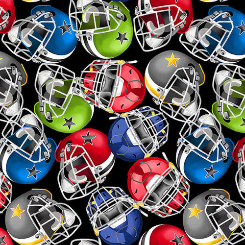 Love Of The Game Football