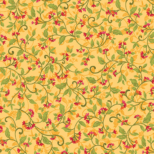 Wander Lane Snowdrop Gold