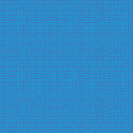 Weave Electric Blue