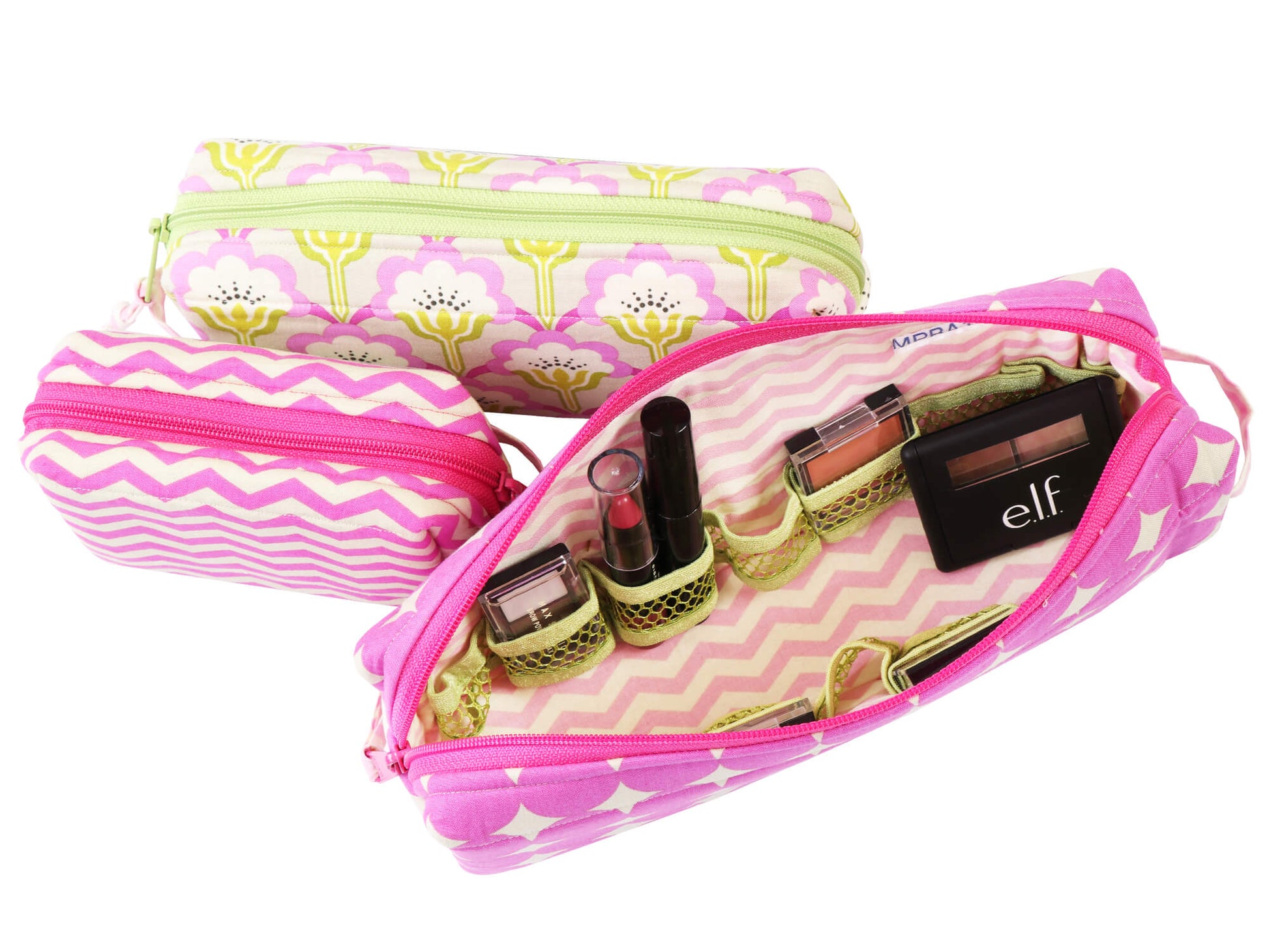 ByAnnie Pattern All Bottled Up