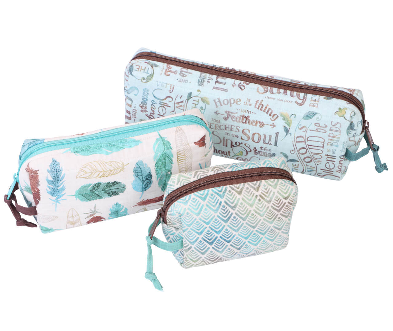 ByAnnie Pattern All Bottled Up