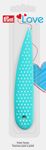 Prym Love Quilting & Fabric Notions Point Turner - Teal