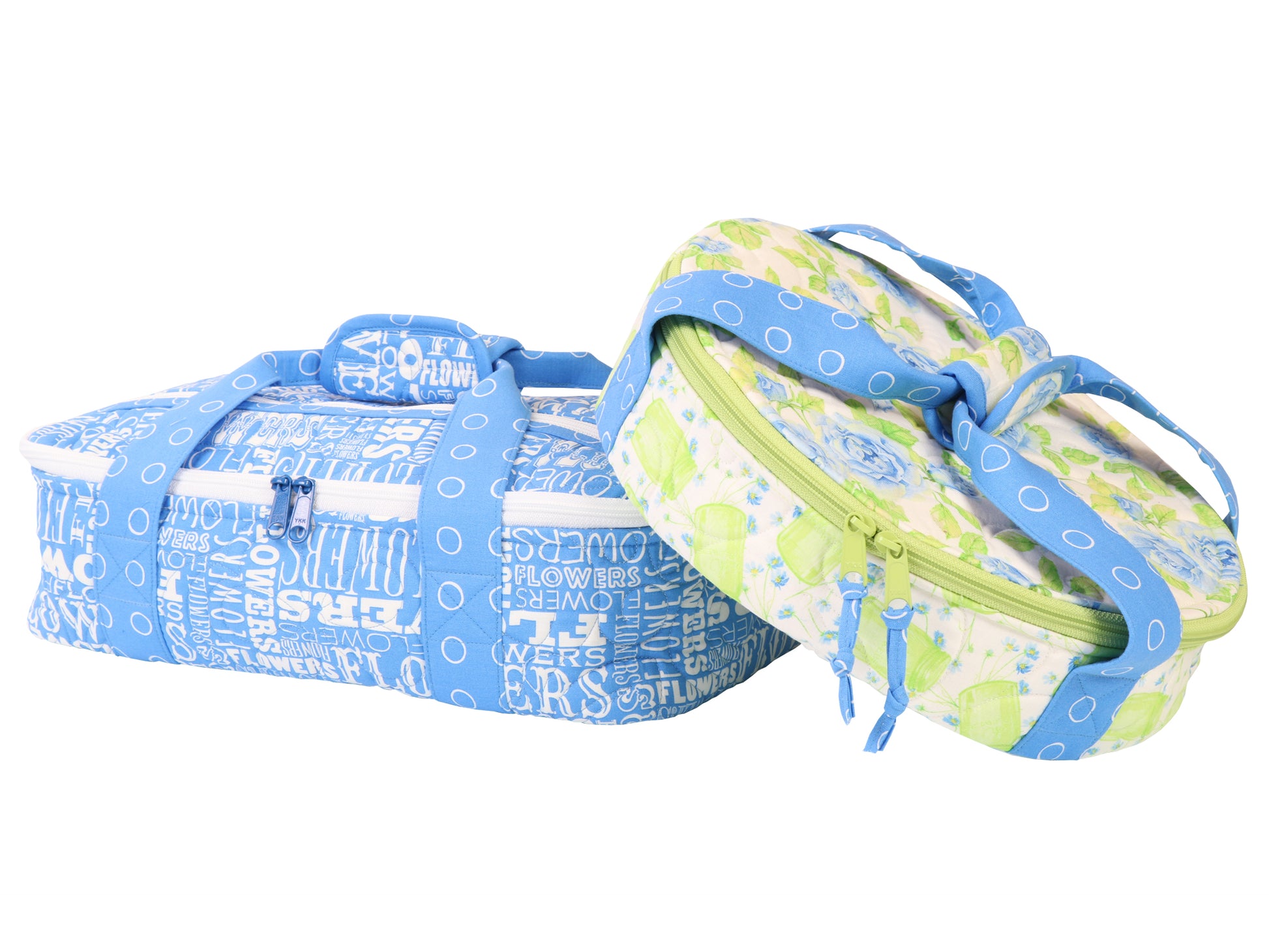 ByAnnie Pattern Potluck Pals